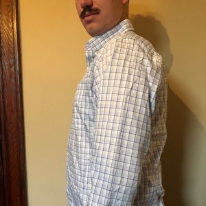 Banana Republic shirt